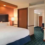 Fairfield Inn Spokane Downtown