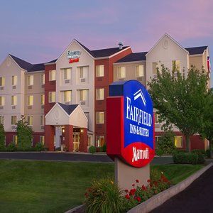 Hotel Fairfield Downtown 3*